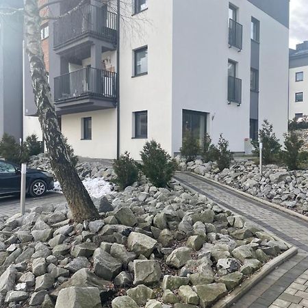 Apartament Kuba Na Spokojnej Висла Екстериор снимка