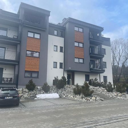 Apartament Kuba Na Spokojnej Висла Екстериор снимка