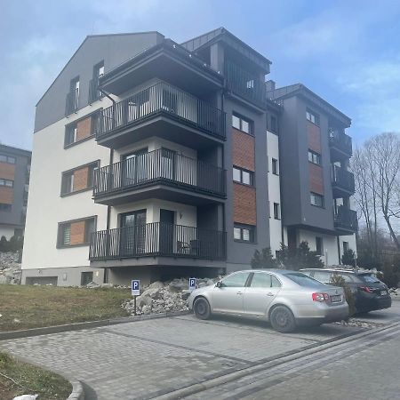 Apartament Kuba Na Spokojnej Висла Екстериор снимка