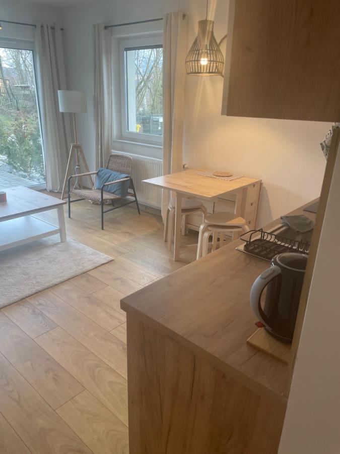 Apartament Kuba Na Spokojnej Висла Екстериор снимка