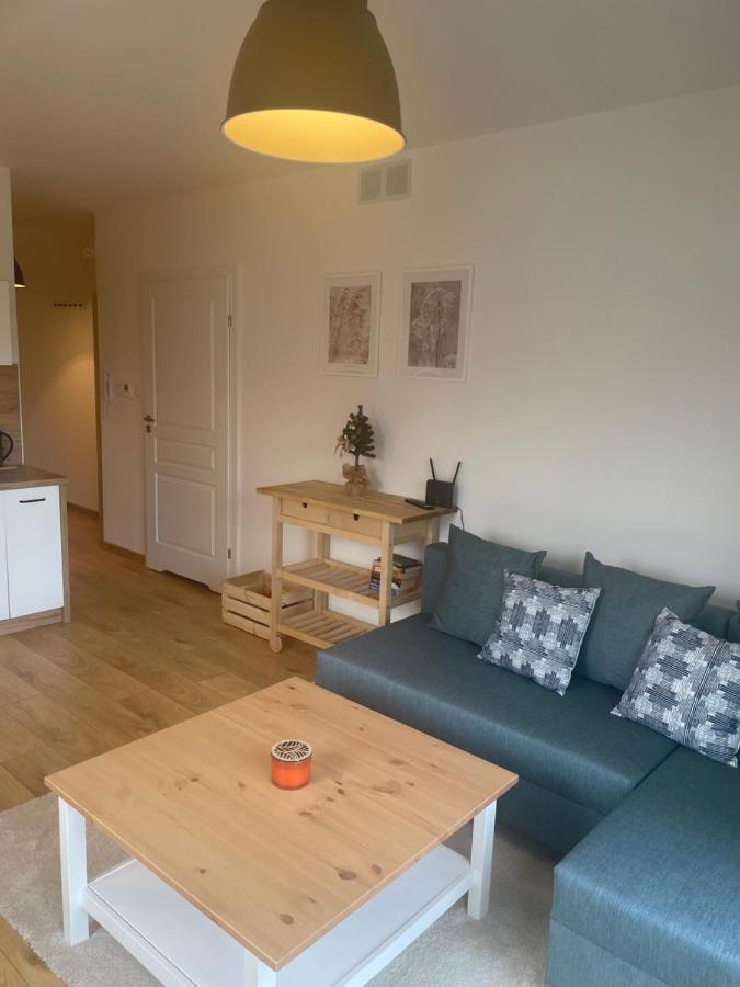 Apartament Kuba Na Spokojnej Висла Екстериор снимка