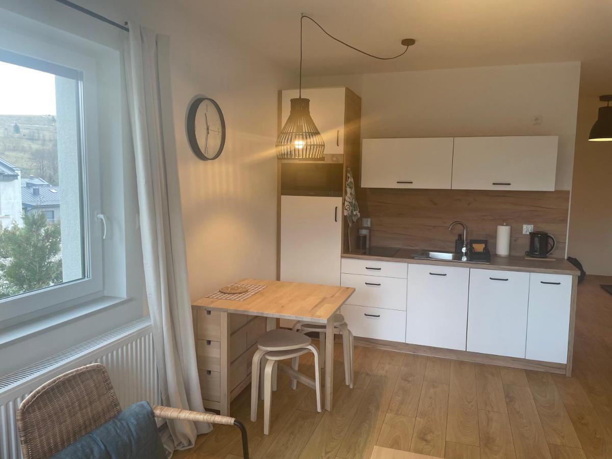 Apartament Kuba Na Spokojnej Висла Екстериор снимка