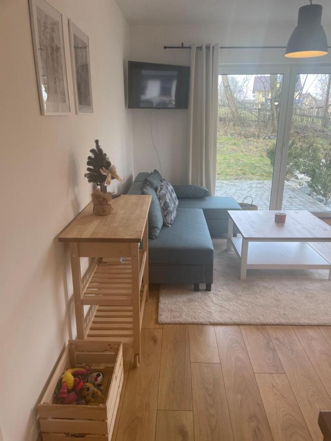Apartament Kuba Na Spokojnej Висла Екстериор снимка