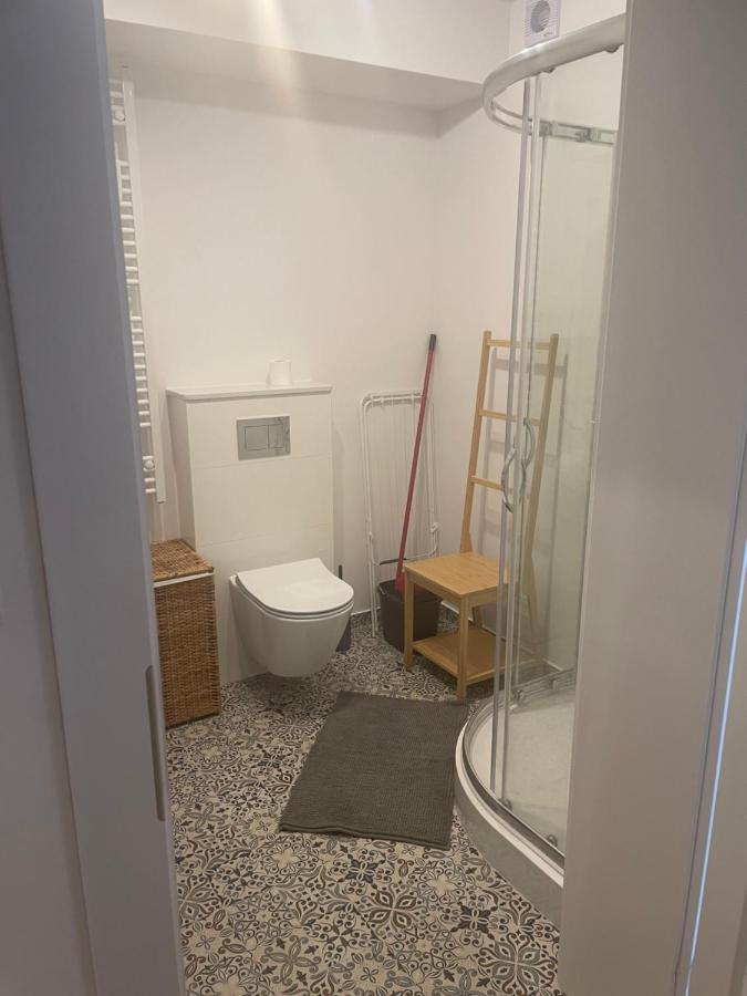 Apartament Kuba Na Spokojnej Висла Екстериор снимка