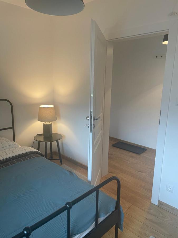 Apartament Kuba Na Spokojnej Висла Екстериор снимка