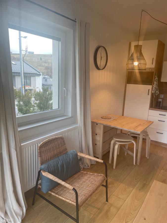 Apartament Kuba Na Spokojnej Висла Екстериор снимка