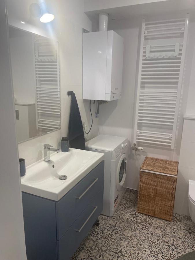 Apartament Kuba Na Spokojnej Висла Екстериор снимка
