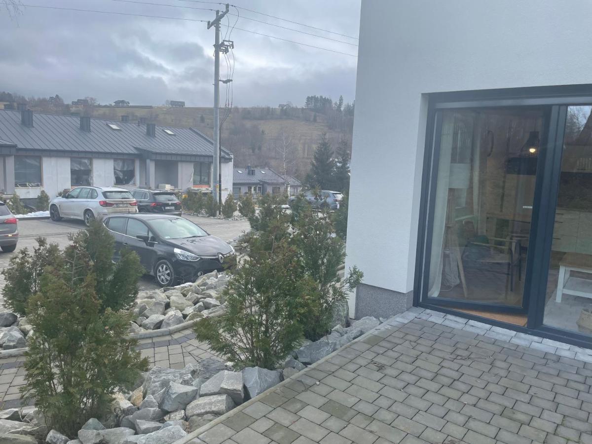Apartament Kuba Na Spokojnej Висла Екстериор снимка