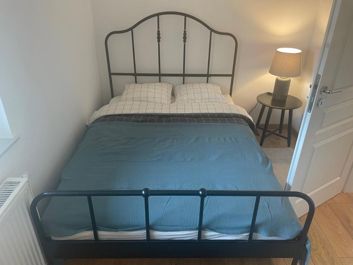 Apartament Kuba Na Spokojnej Висла Екстериор снимка