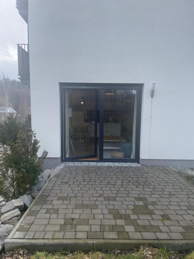 Apartament Kuba Na Spokojnej Висла Екстериор снимка