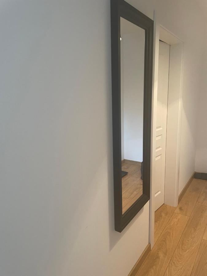 Apartament Kuba Na Spokojnej Висла Екстериор снимка