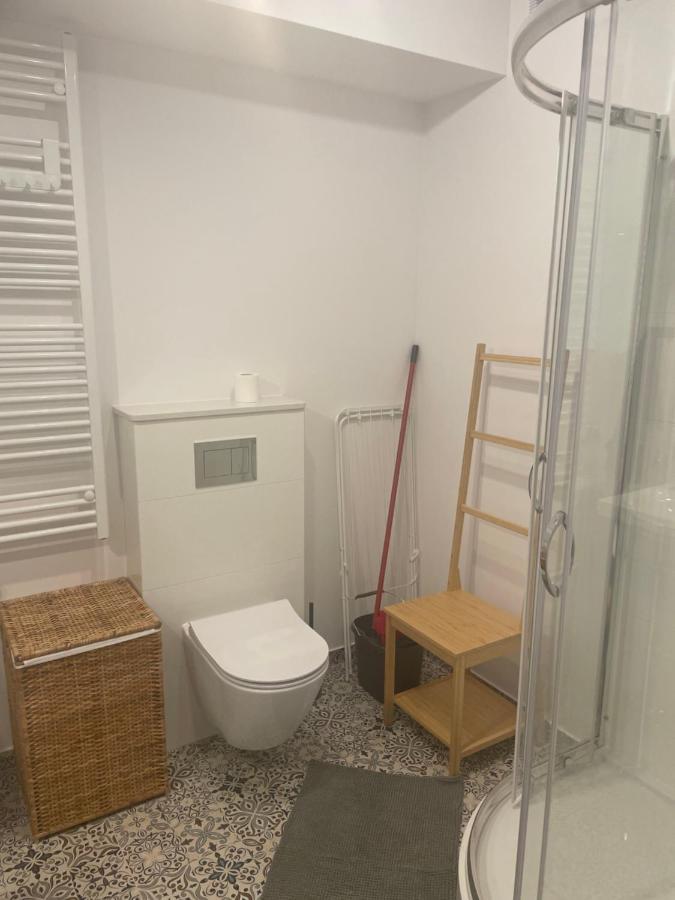 Apartament Kuba Na Spokojnej Висла Екстериор снимка