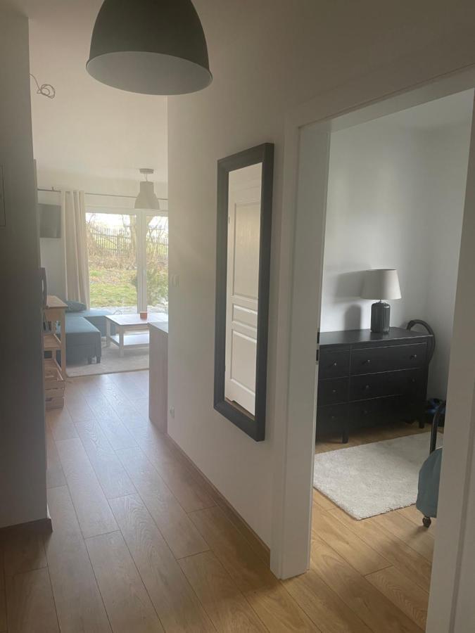 Apartament Kuba Na Spokojnej Висла Екстериор снимка